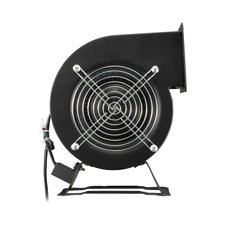 Hongke 150FLJ5 380 в 120 Вт вентилятор центробежный дешевый 2022 выхлопной охлаждающий портативный для вышивальной