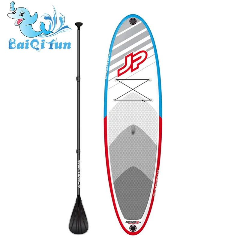 Trending productos 2024 tablas de surf stand up paddle board sup board inflatable Sea game inflatable surf board