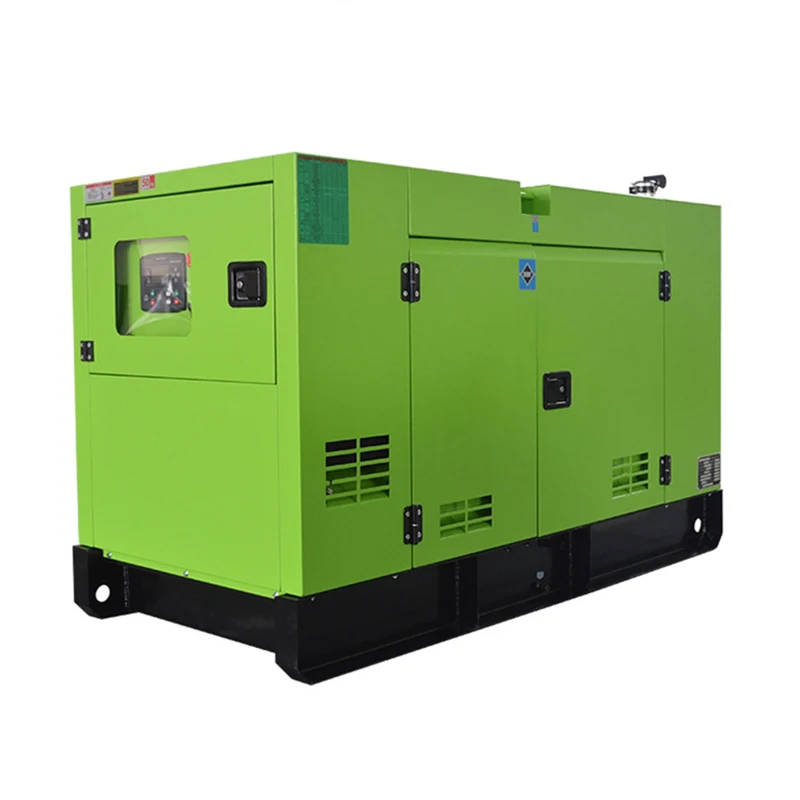 China brand brushless alternator 63kva 50kw electric generator price