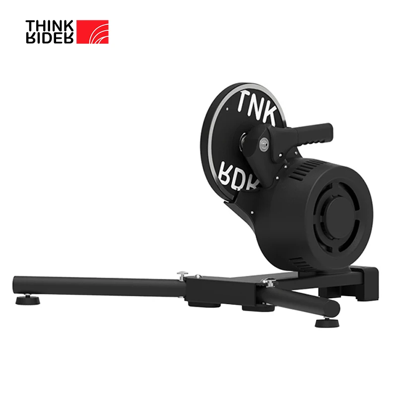 
Thinkrider x7 Pro Variable Resistance Smart Bicycle Home Trainer Direct Drive Foldable Zwift Indoor Bike Trainer 