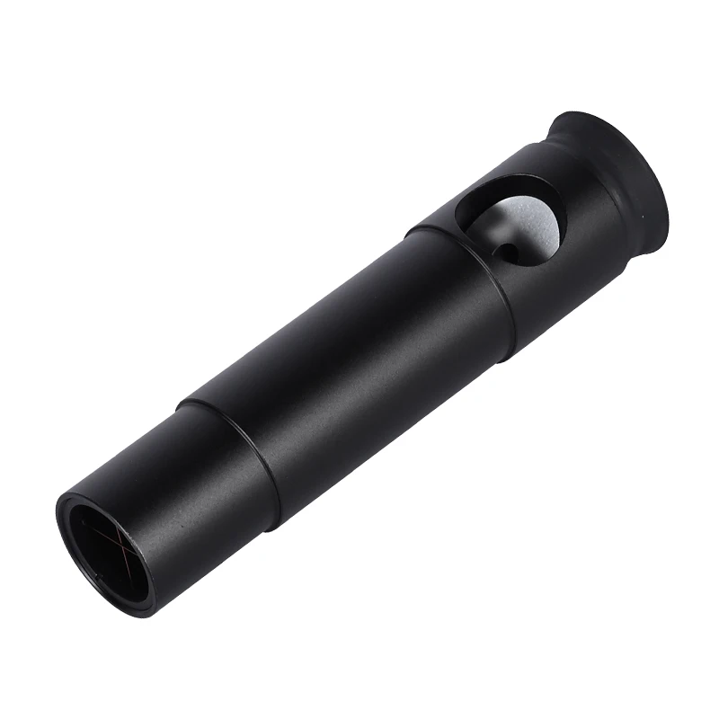 Long 155MM All metal 1.25 Inch Optical Axis Collimating Calibration Eyepiece Newtonian Reflector Astronomical Telescope OSL-236