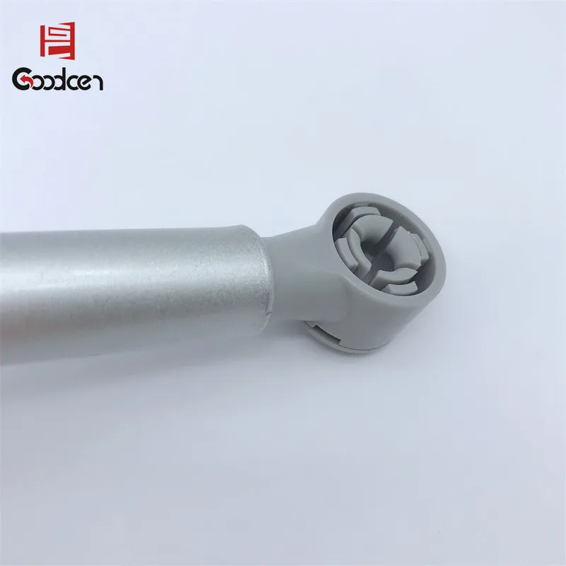 Top quality powerfully Adjustable Height Piston Lift high pressure gas spring