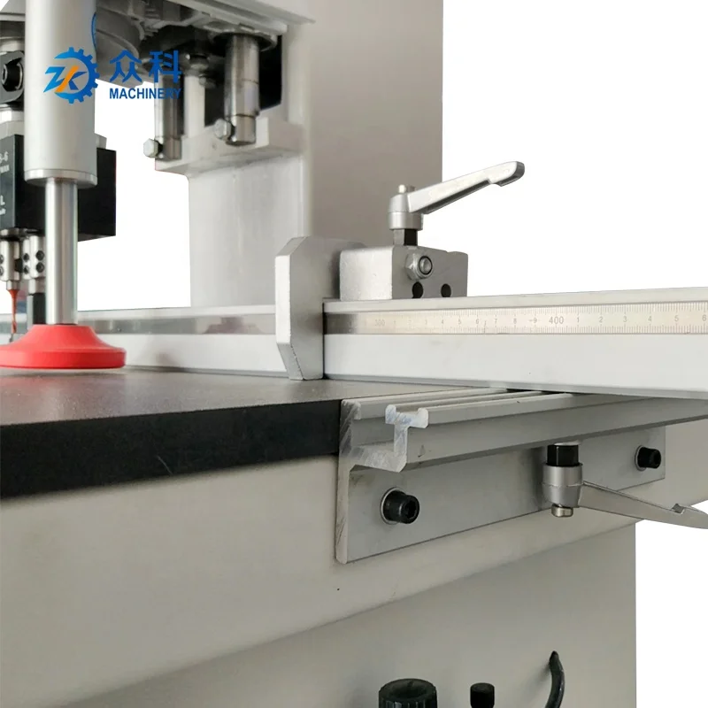 Foshan ZK Door Single Head Hinge Boring Machine Guangdong China Wood Drilling Machine