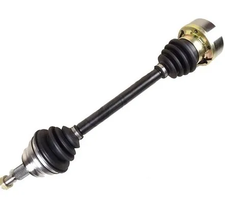 Auto Front Auto Assembly CV Axle Shafts Drive Shaft For AUDI 6C0407271AC