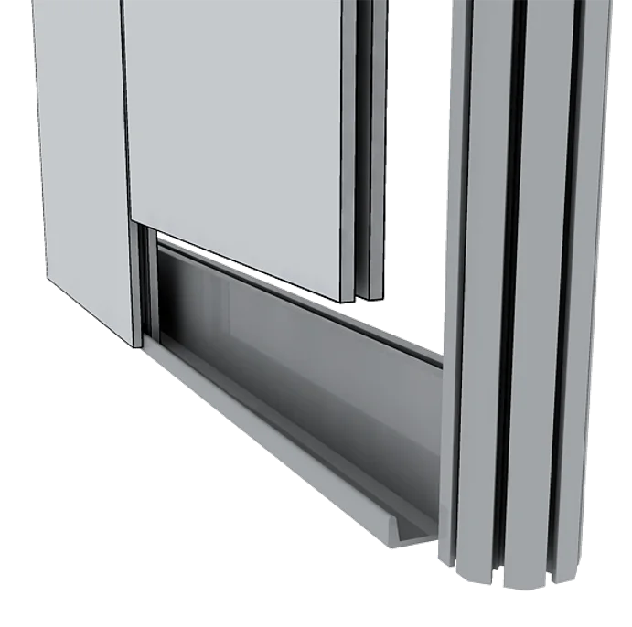 Стенная система дисплея для стенда/стойки