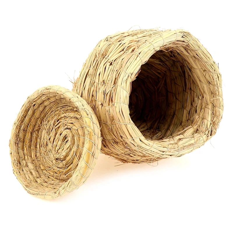 Peony bluebird pearl budgerigar multicolor breeding nest bird nest supplies appliances