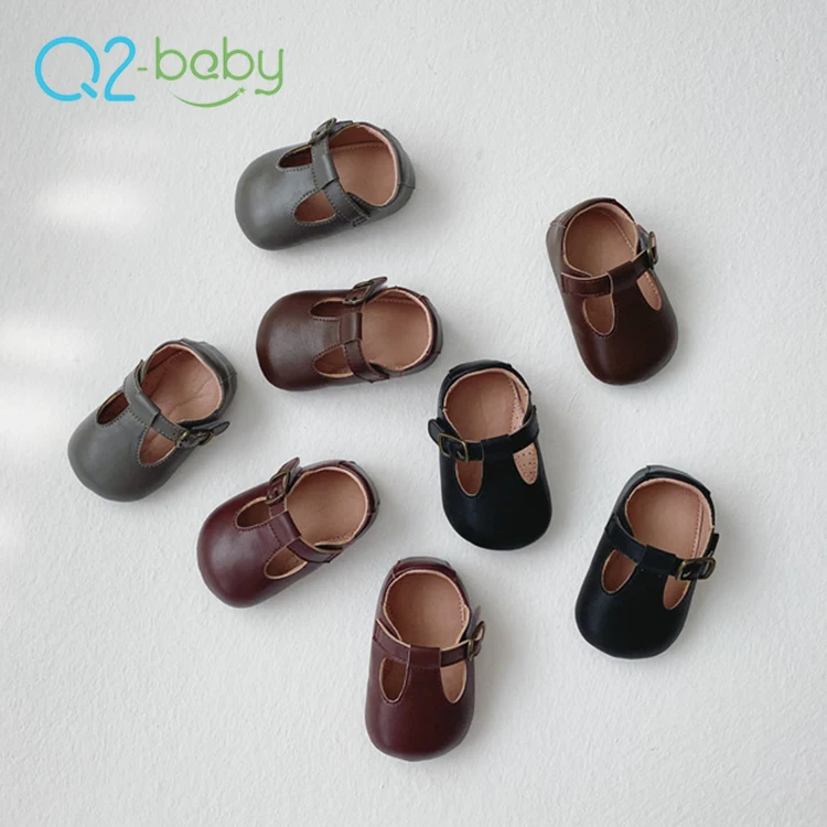  Q2-baby F202 Новое поступление 2020 детская обувь для