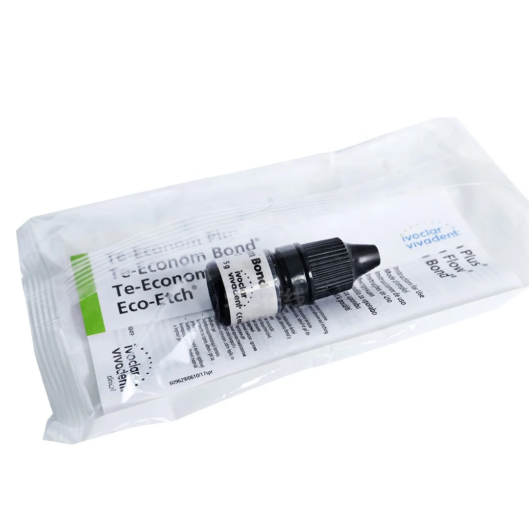 Dental composite / Ivoclar Vivadent Te- Ecomom Bond 5g/ivoclar dental