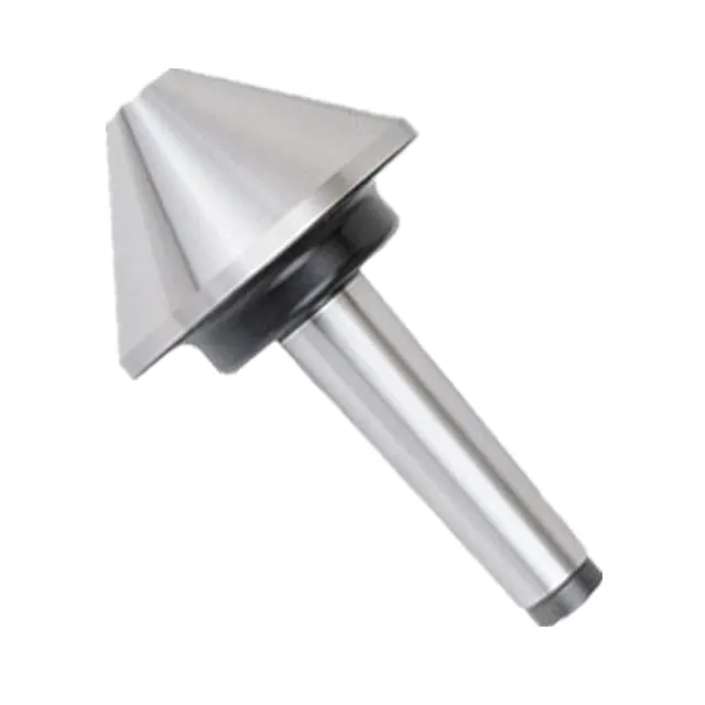 
Bull Nose Live Centers Rotary Center Lathe Tooling Morse Taper Live Center 