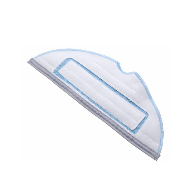 Mop Cloth Pads for Xiaomi Roborock S7 T7S T7 Plus Vacuum Cleaner Parts