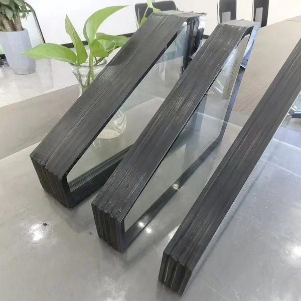 Focus on Nano-silicon fireproof glass R & D design production and sales of hotel curtain wall