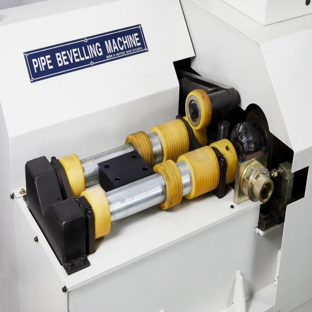 
Dia 20-100mm Best Selling High Quality Portable Small Stainless Pipe Beveling Machine Made in Korea 