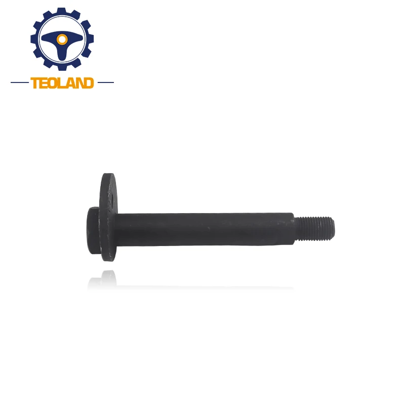 Auto Suspension Lower Arm Camber Bolt For Mitsubishi Montero Pajero MR418673