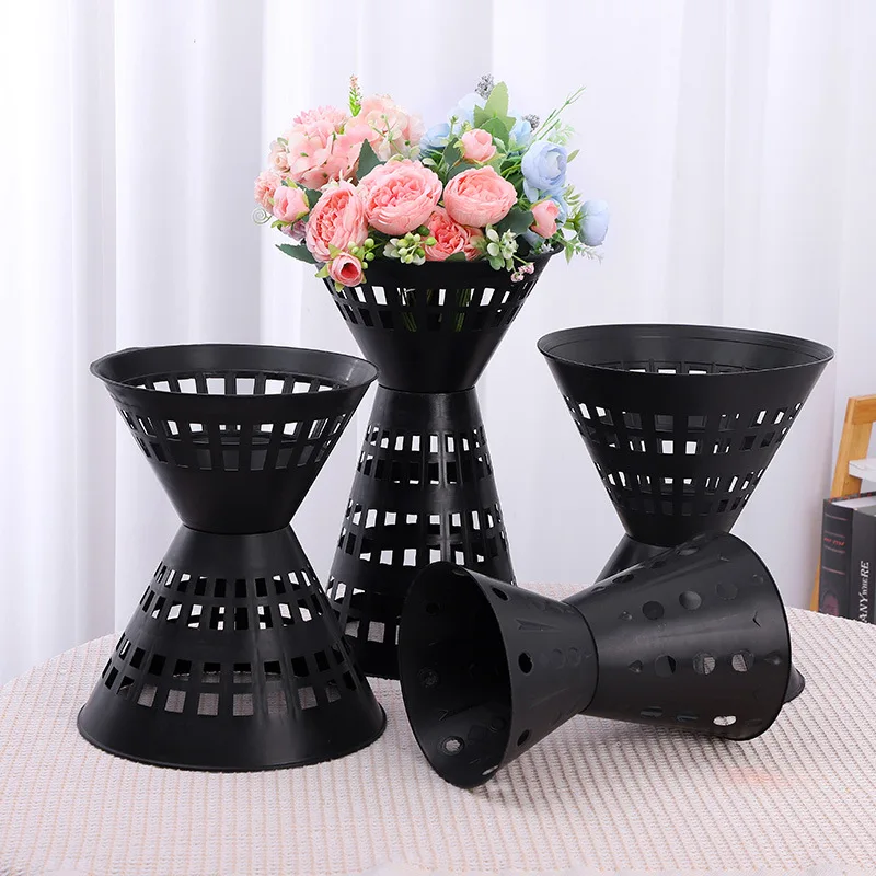 The most popular flower rapping barrel for flower bunch lover gift marriage gift Mother day Christmas decoration