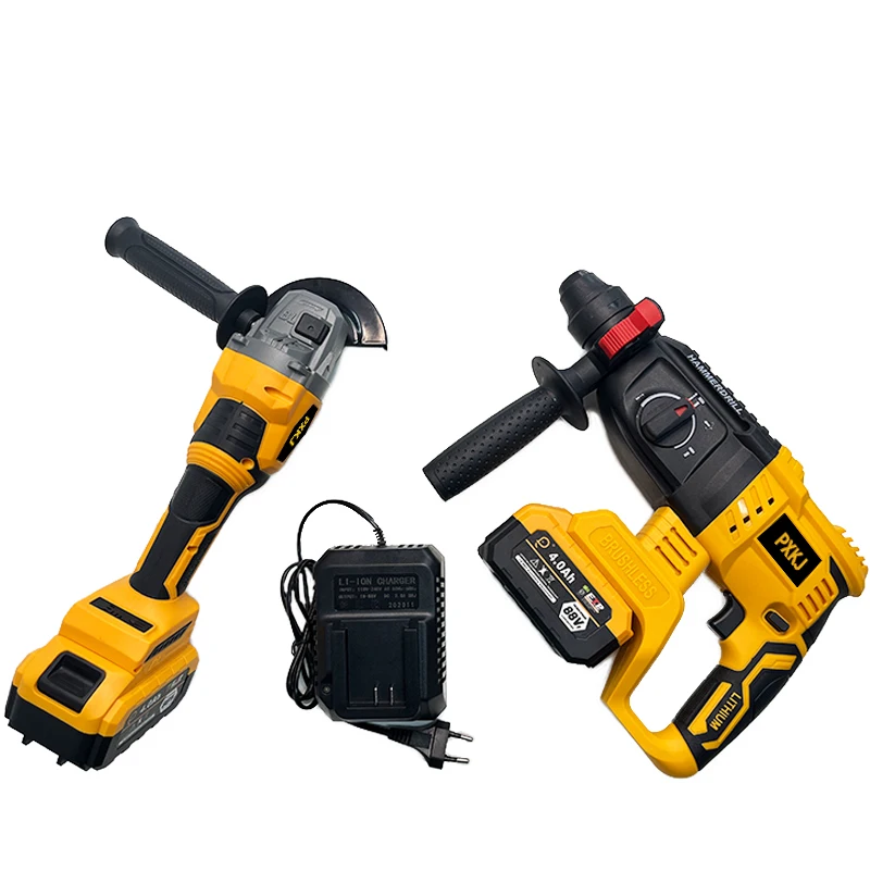 Complete 1500 18-Volt LXT Lithium-Ion Cordless 15-Piece Combo Kit  Cheap ex-factory price power drill hardware power tool