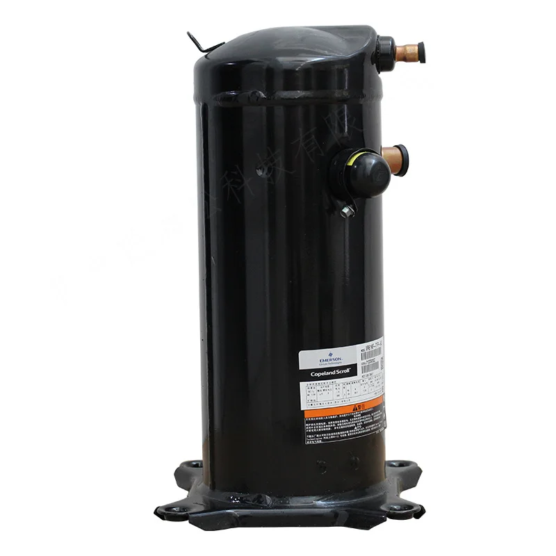 VR48KS-TFP-542 scroll hermetically sealed compressor for Copeland compressor