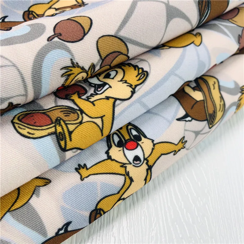 Wholesale  No Moq Best Quality Sportswear Fabric Sellers Nylon Spandex Econyl Swimwear Knitting Fabric