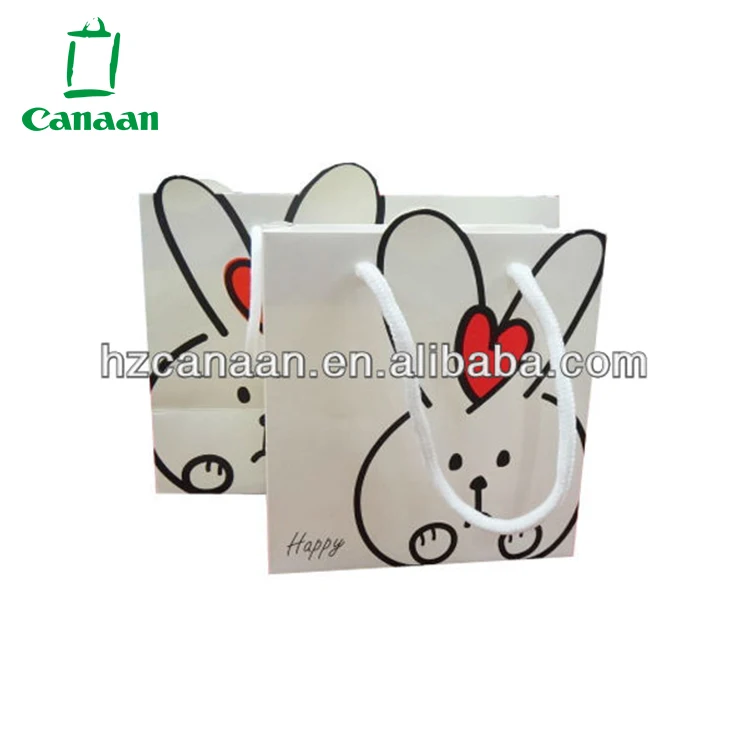 OEM New Product Creative Personality Christmas Drawstring Bags