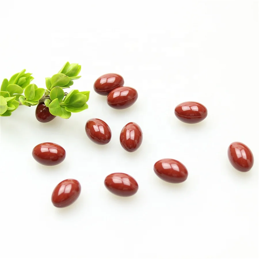 
Ginkgo Capsule for heatlhcare supplement 