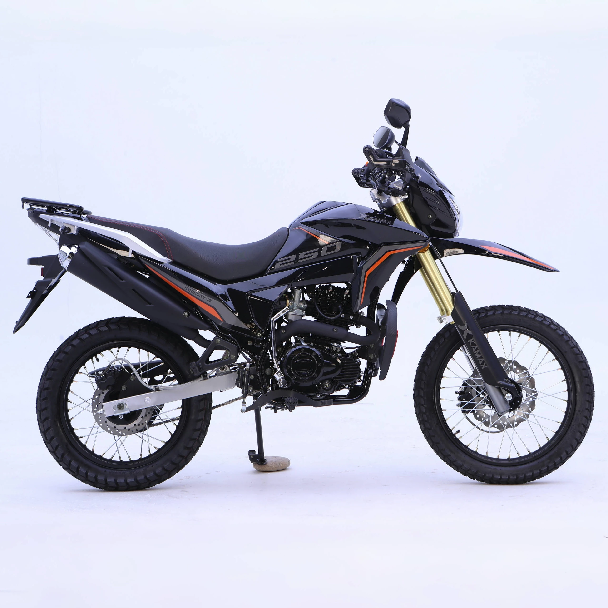 Лидер продаж внедорожный велосипед мотоцикл 150cc 200cc 250cc двигатель 4 тактный