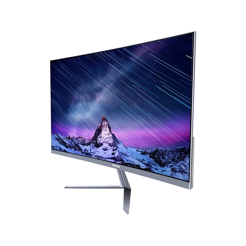 Лучшая цена настольный компьютер Intel HD I3-5005U WIN10 все в одном для офиса и