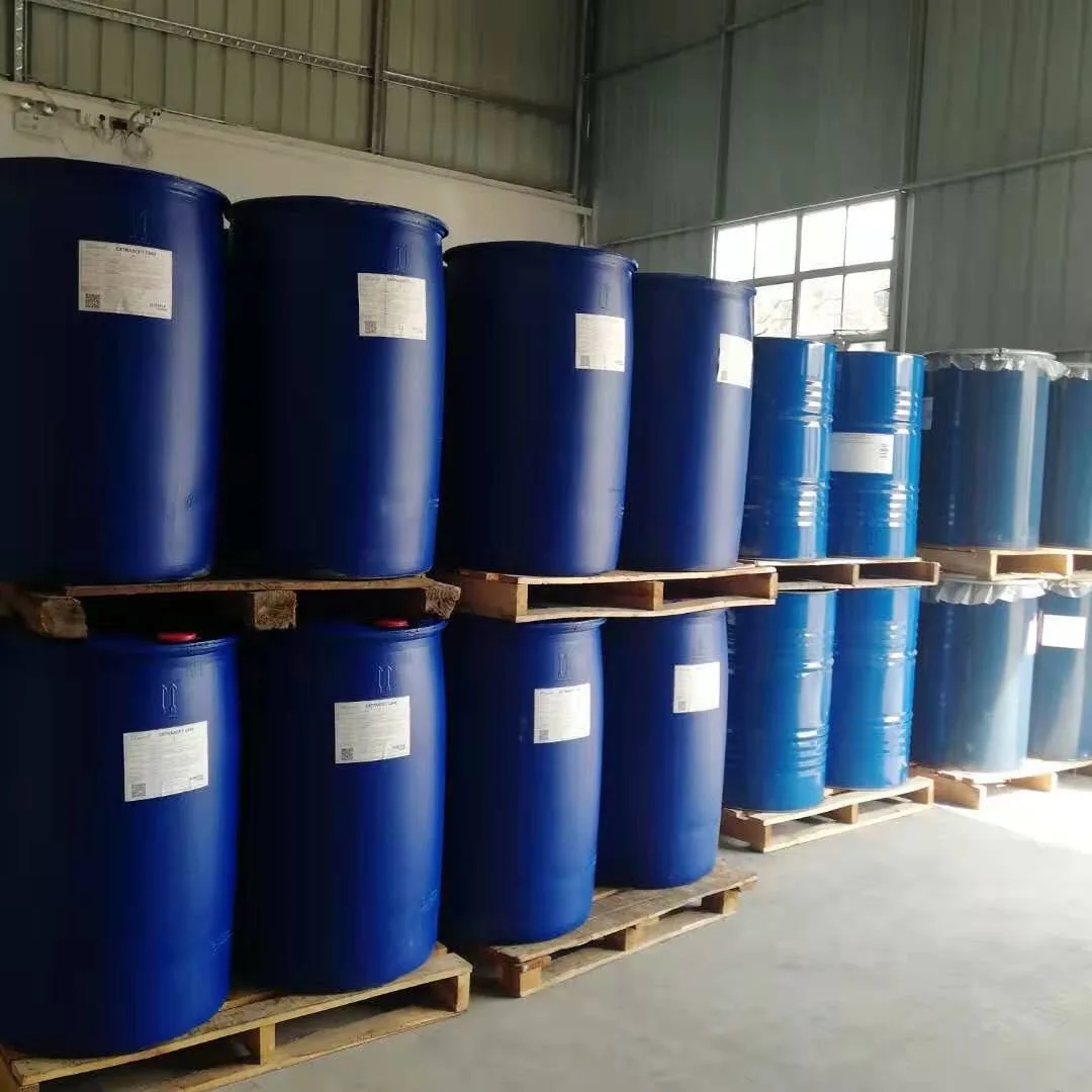 Yichang GA-600 high concentration soft finishing silicone agent of cotton, chemical fiber and lamb