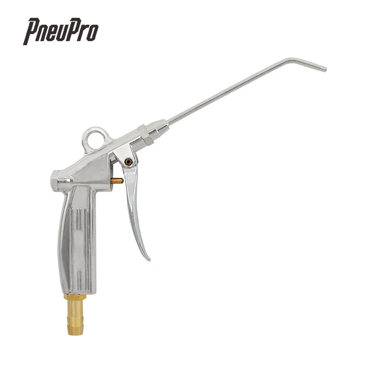 Air pistol pneumatic Blow cleaning Gun