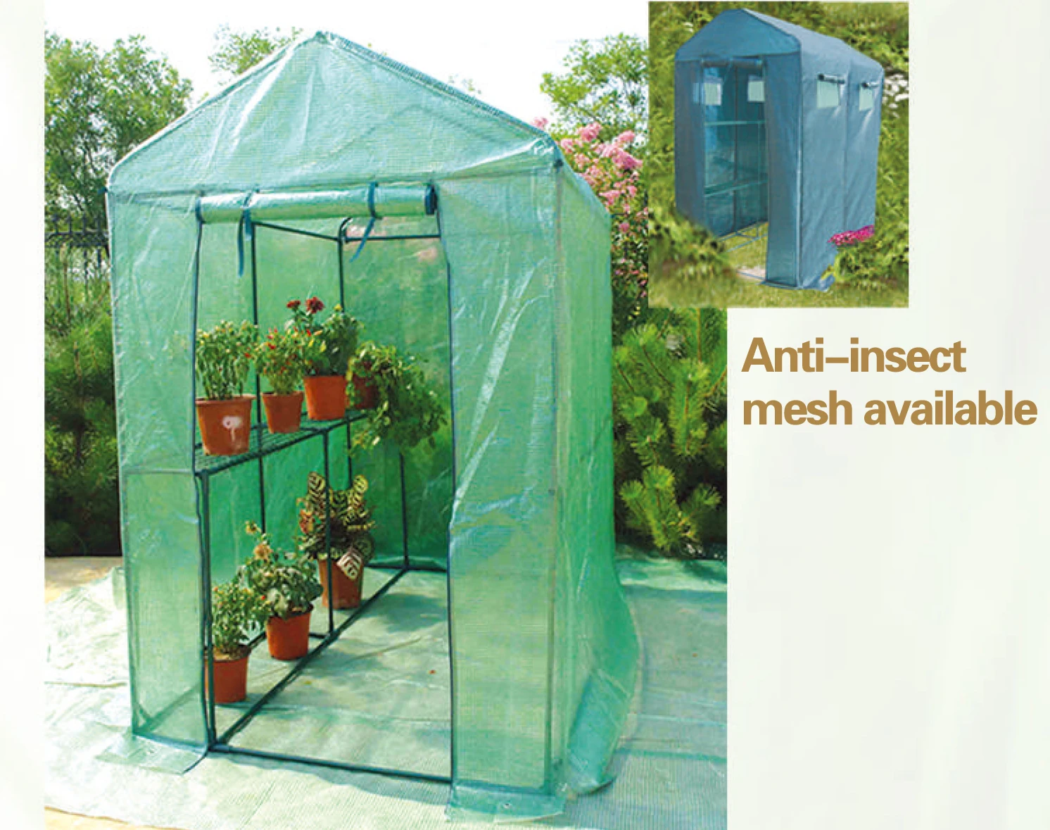 Green House