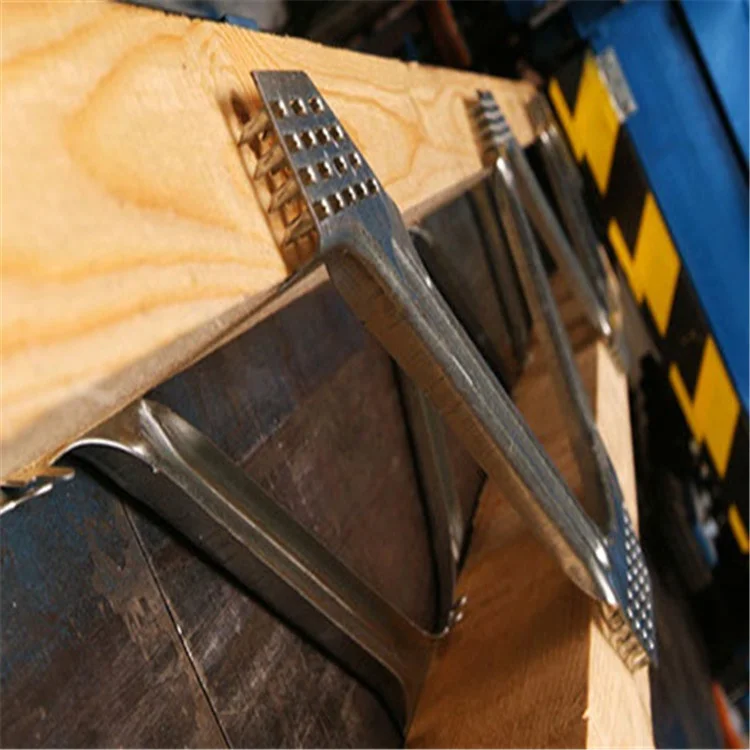 Trusses and Metal Web Joists