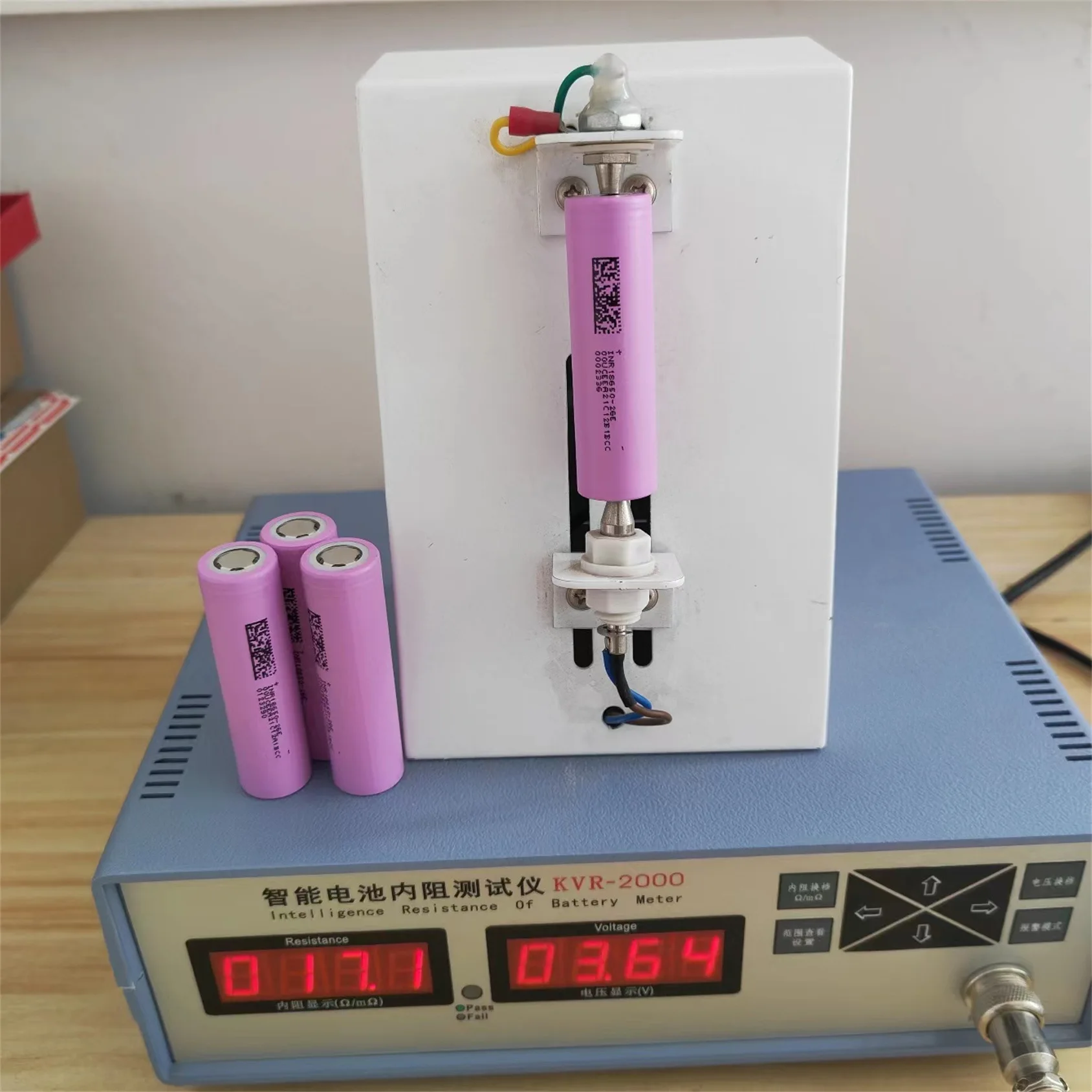 3.7V  2000mah 2500mah 2600mah 3000mah 3200mah 3500mah 3C 5C 18650 Batteries for Electric Bicycle  Scooter Motorcycle  Vehicles