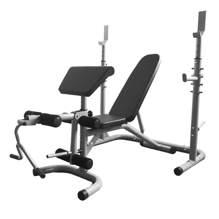 BENCH PRESS factory directly offer 2020 new gym equipment weight bench fitness products adjustable bench press