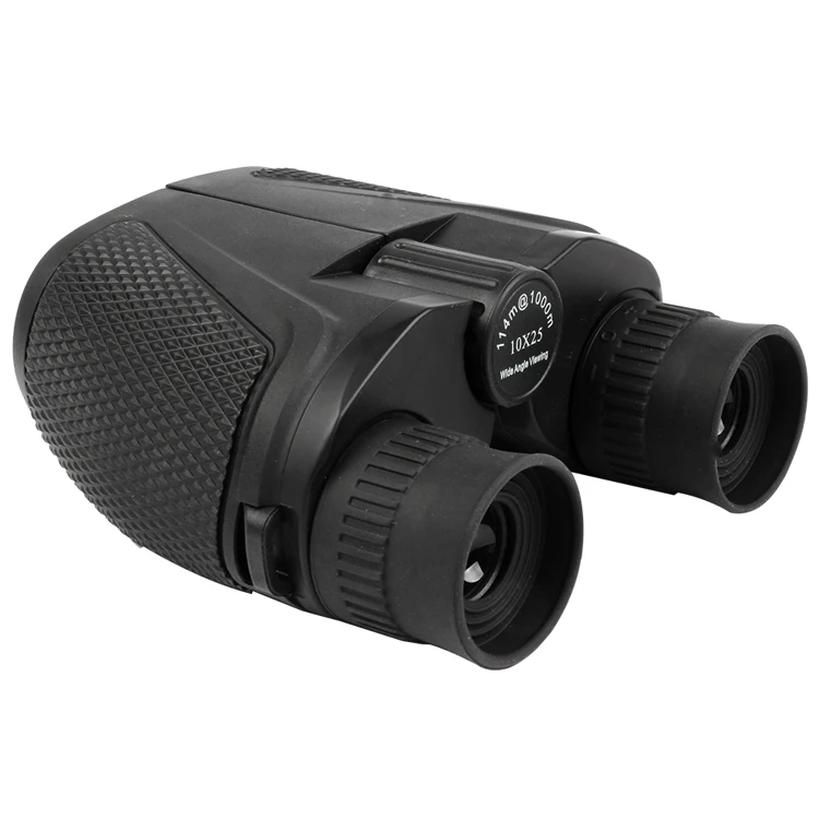 10x25 binoculars compact high power outdoor sports binoculars telescope pocket bird watching concert travel