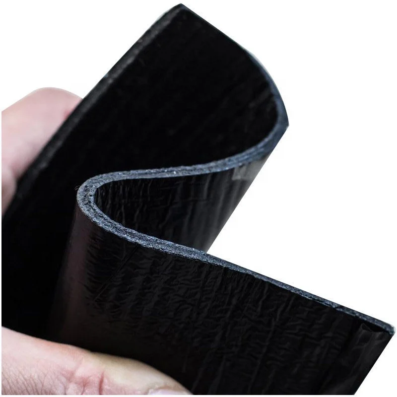 Torch On SBS/APP Modified Bituminous Asphalt Waterproofing Membrane  For Roof Waterproofing