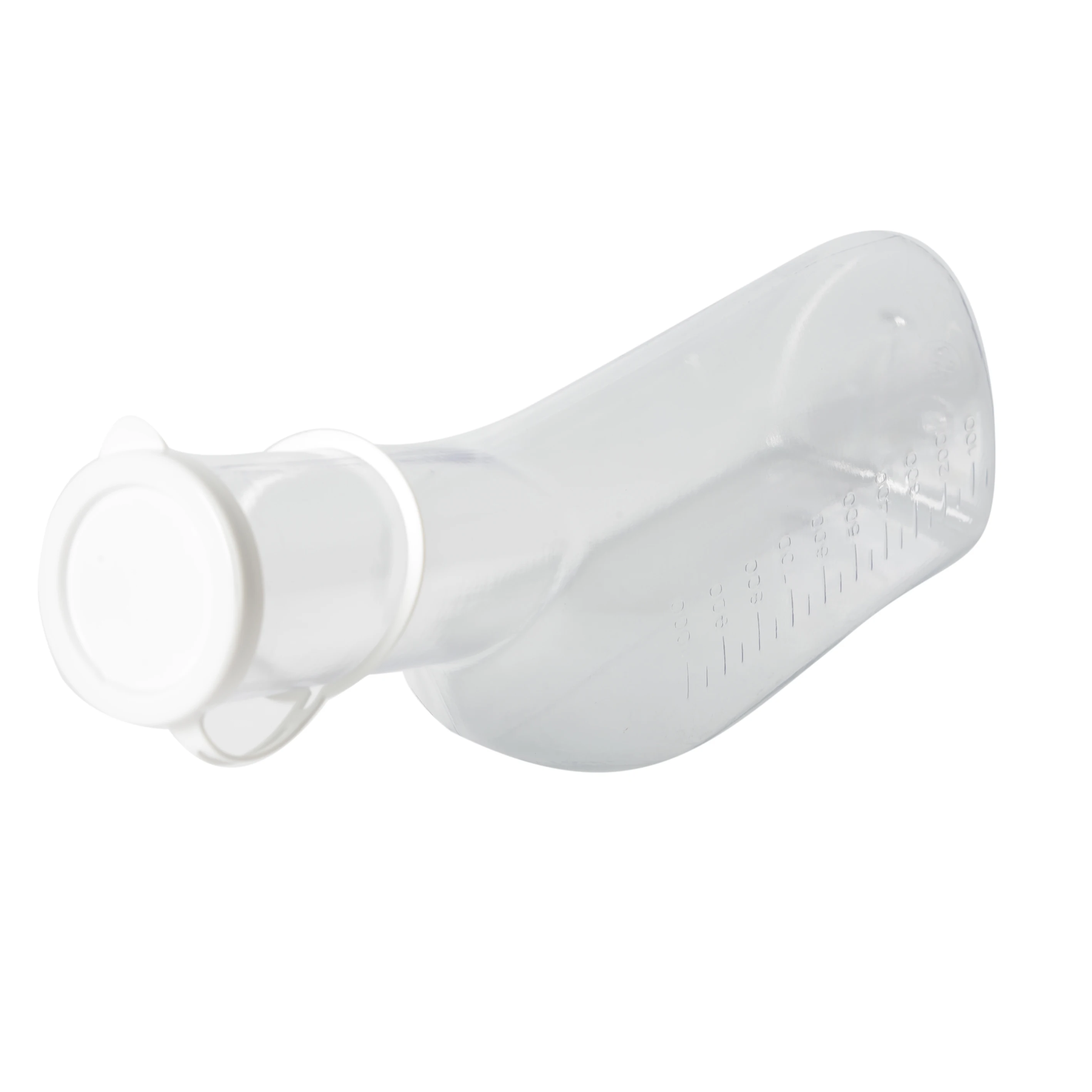 large capacity portable potty travel car male urinal urine bottle chamber pot for hospital for men