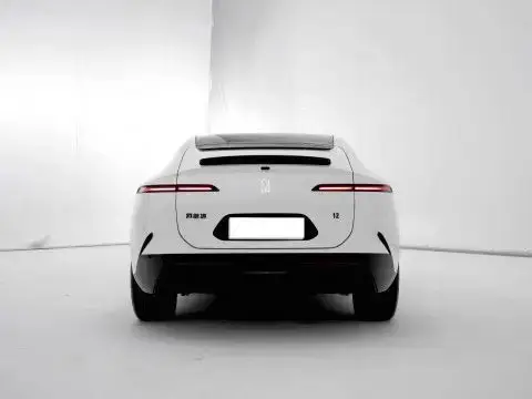 2024 новая модель Changan Avatr 12 чрезвычайно большой дальности новые энергетические электромобили Huawei Avatar EV CAR