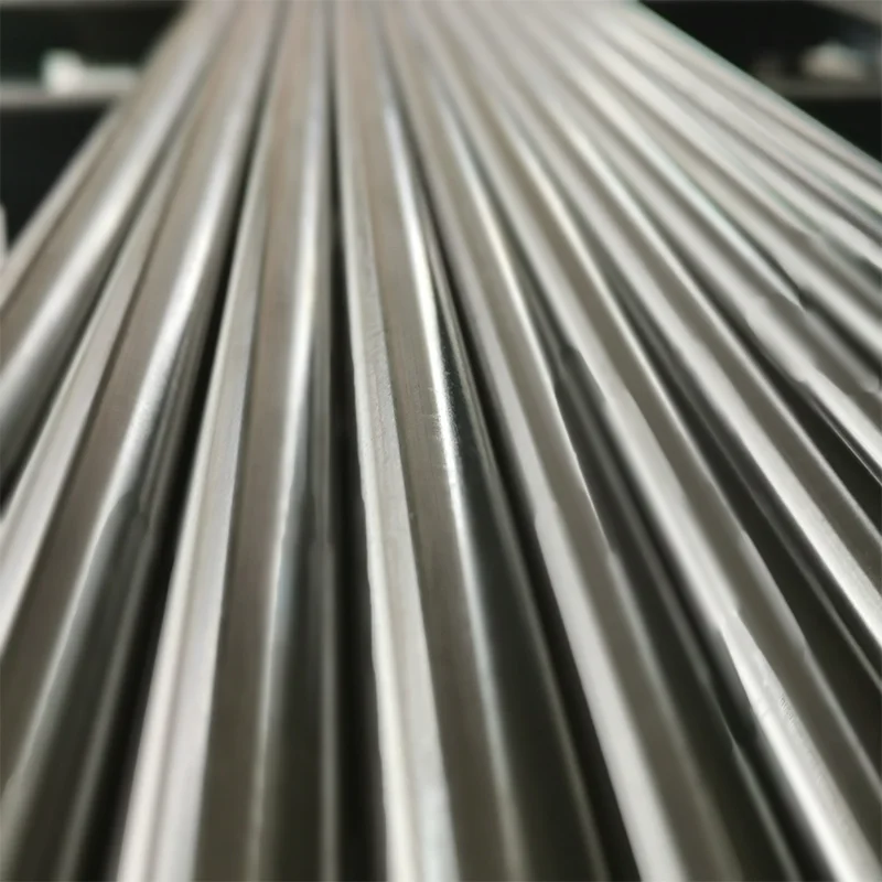 Customize Precision 201 304 310 316 321 904l ASTM A276 Stainless Steel Round Bar 1mm 2 Mm 8mm Stainless Steel Metal Rod