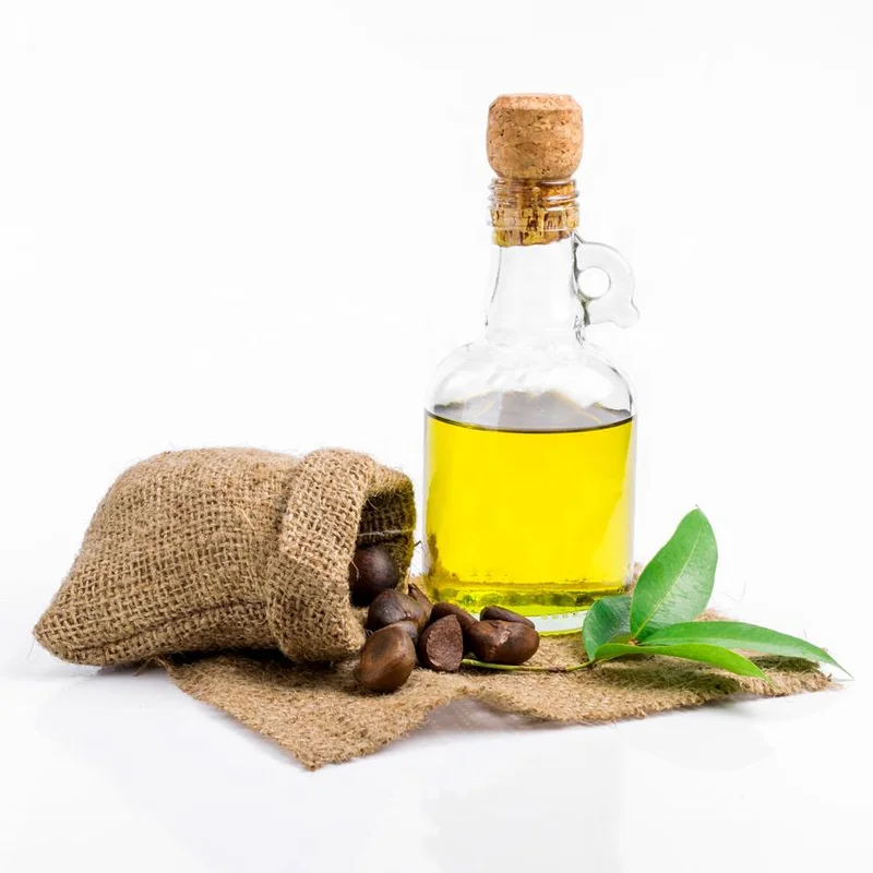 Сапонин холоднопрессованный Эфирное органическое приготовление пищи по оптовой цене чудо Камелия масло для волос