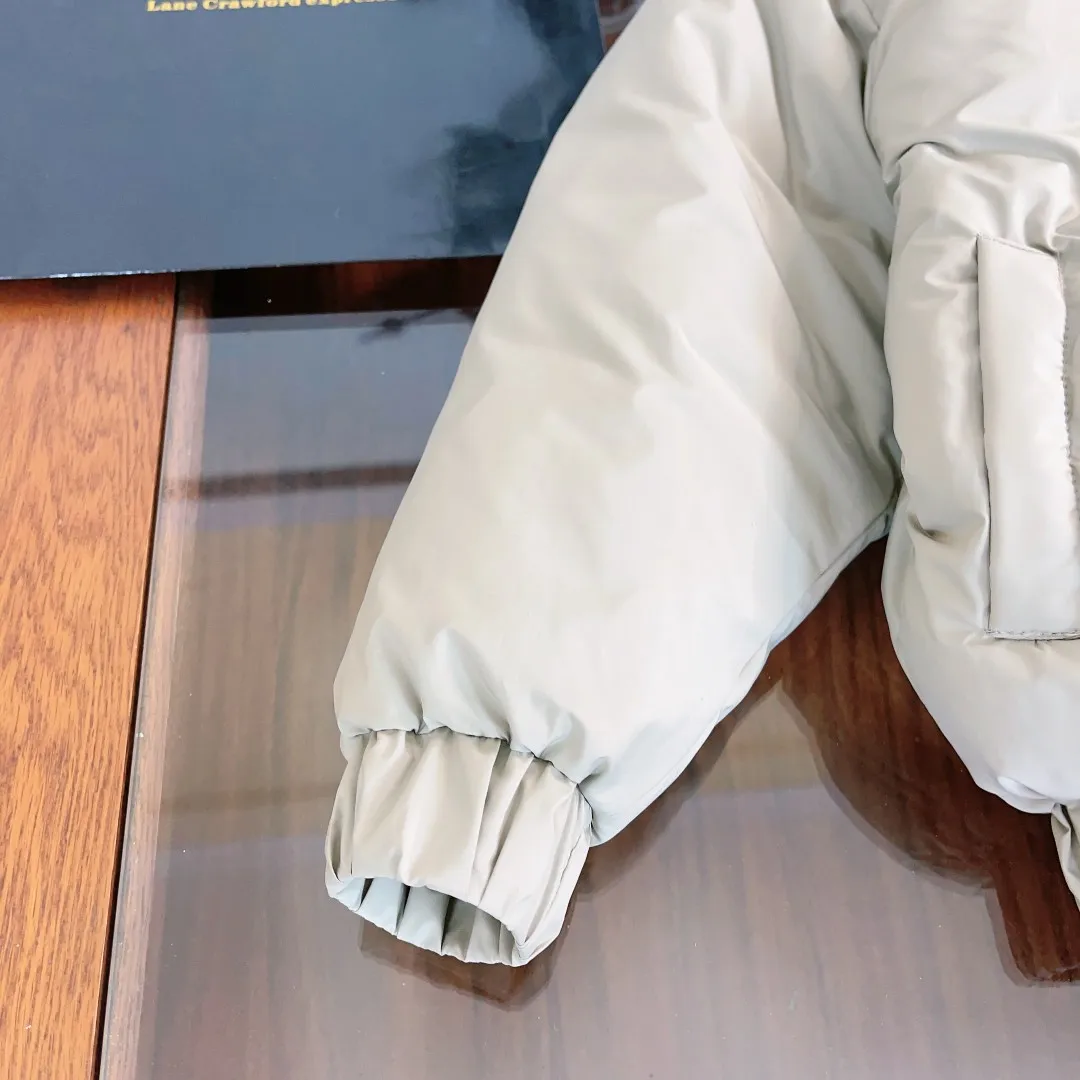 2023 Kids Winter Boy Clothing Warm Jackets Children Outwear Coats And Jackets For 3-15 Years Old Baby Boys Down Coats
