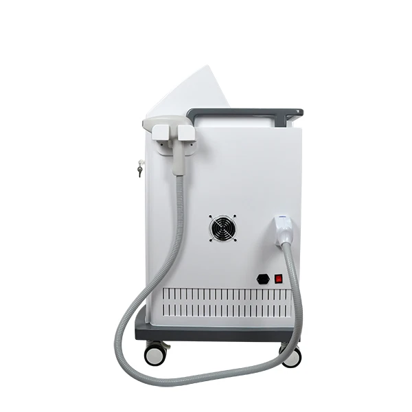 Hottest alexander 808nm diode laser for hair removal machine price