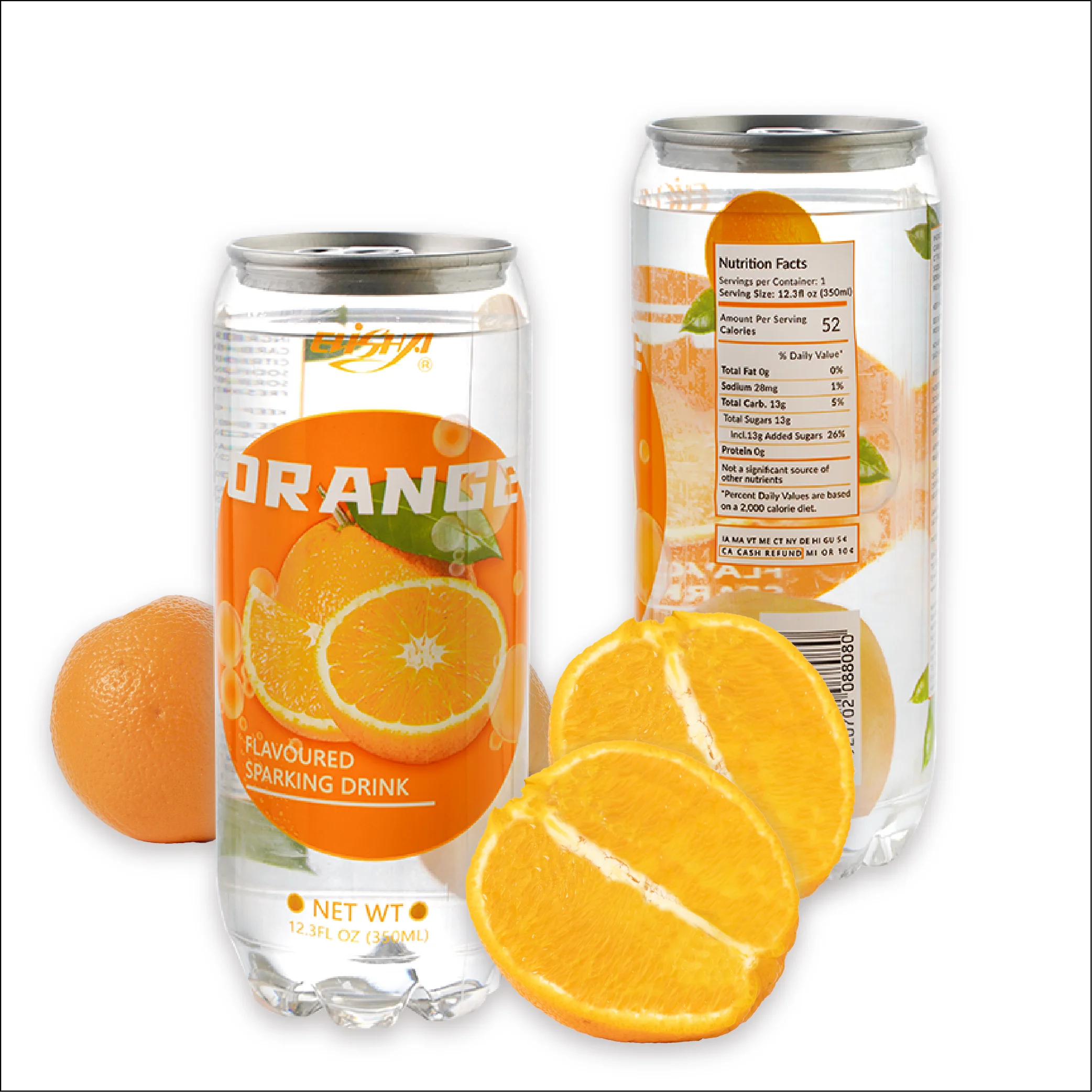 fruit flavors prime drink Carbonated soda water