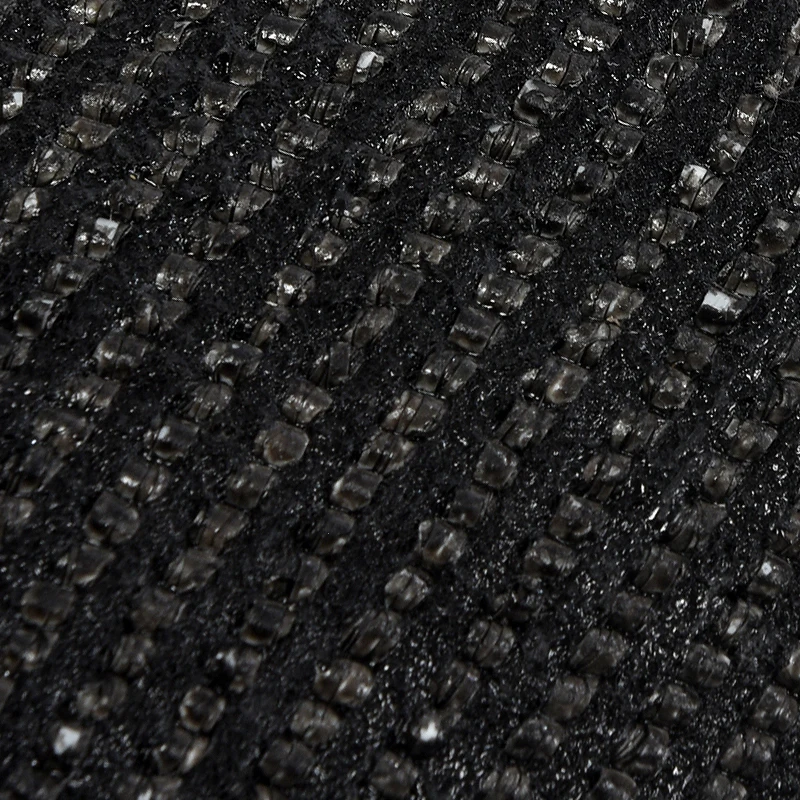 artificial grass for sking/outside white color artificial skiing grass/synthetic artificial turf