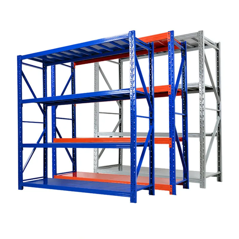 Cold Rolled Q235 Steel Standard Stainless Steel Pallet Tyre Storage Racking Industrial Multi Layers Storage Tire Rack