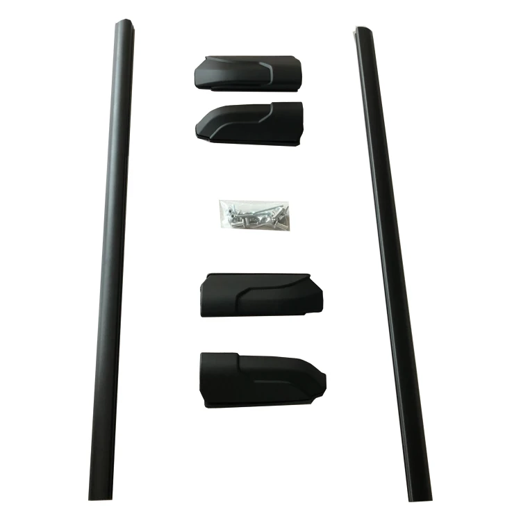 Chinese Factory Roof Rack Pilot Aluminum Cross Roof Rack Bar 4x4 For Pilot 2009-2015