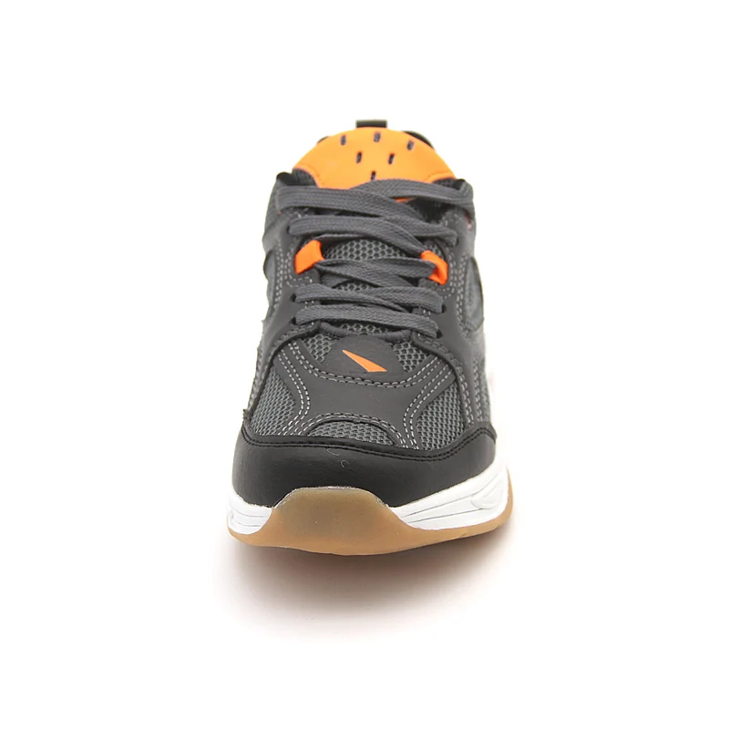 
Mesh upper comfortable boys sepatu sport anak kids shoes for children 