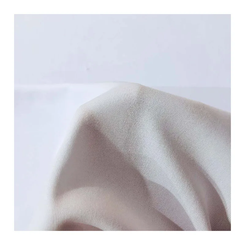 Factory direct sale sportswear digital printing Interlock fabric 100%polyester