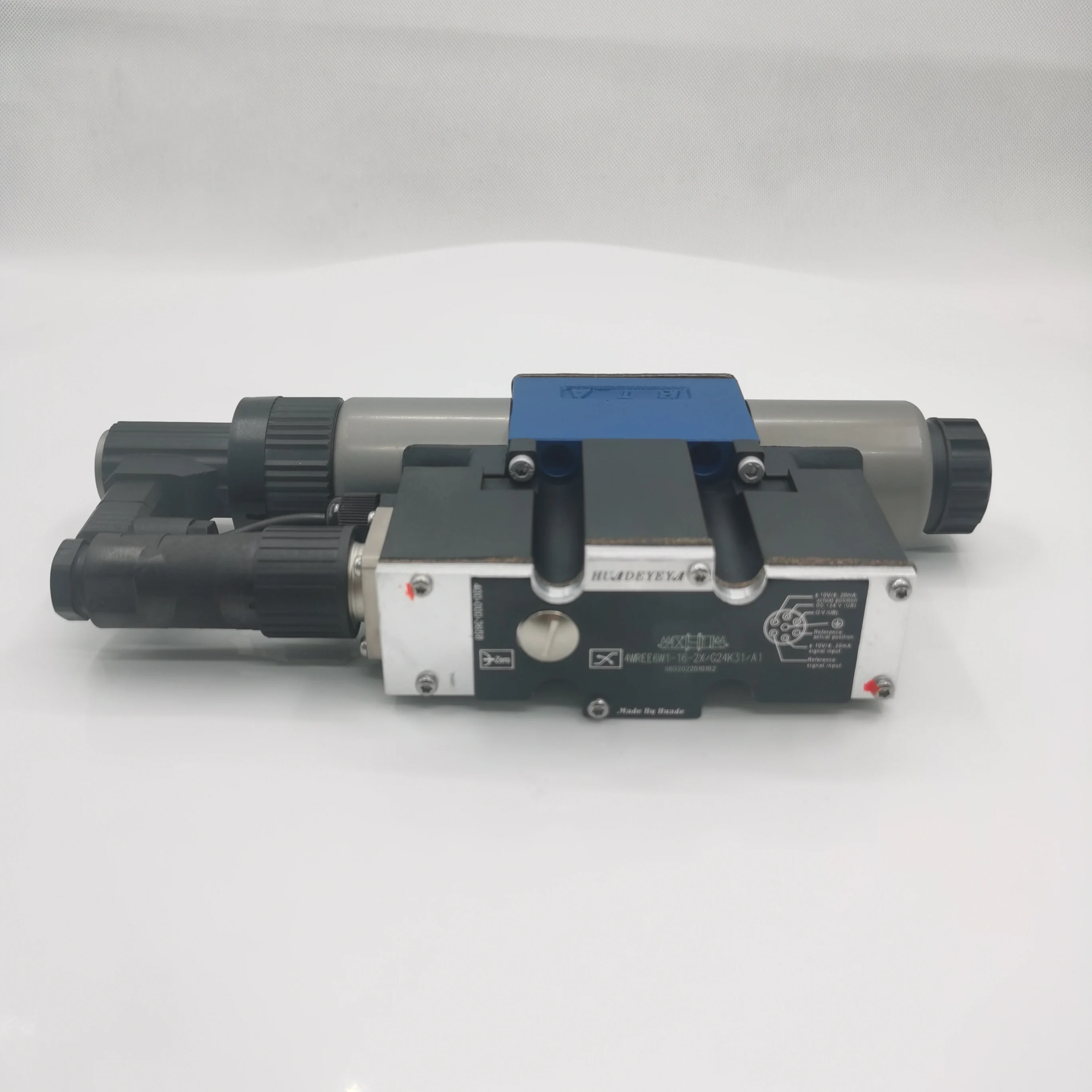 OEM service 4WREE direct acting proportional valve  4WREE10 4WREE6 4WREE 10 E25-2X/G24K31/A1V