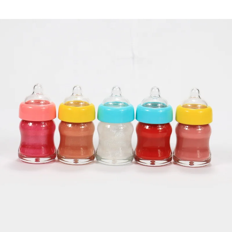 high quality low MOQ girls Lip gloss kids  lipgloss private label kids lip gloss packaging  lip gloss for kids