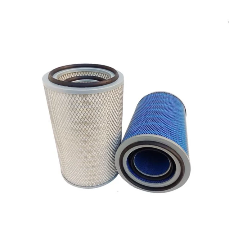 Suitable for Thermo King Refrigerated Semi-Trailer Semi-Truck Air Filter for Semi-Truck Replacement