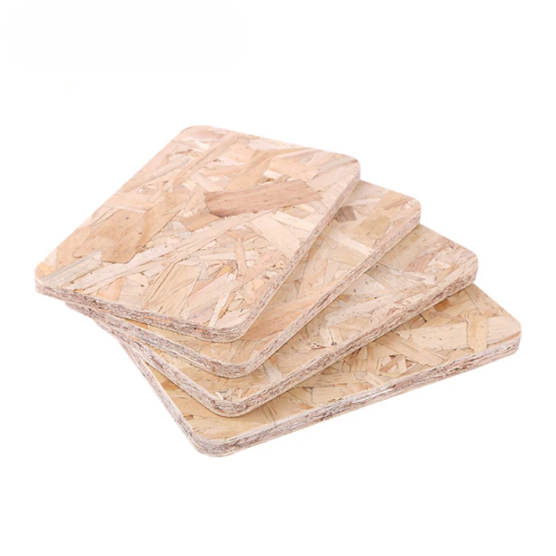 good price osb 8mm 10mm 12mm 15mm 18mm for Construction and packaging