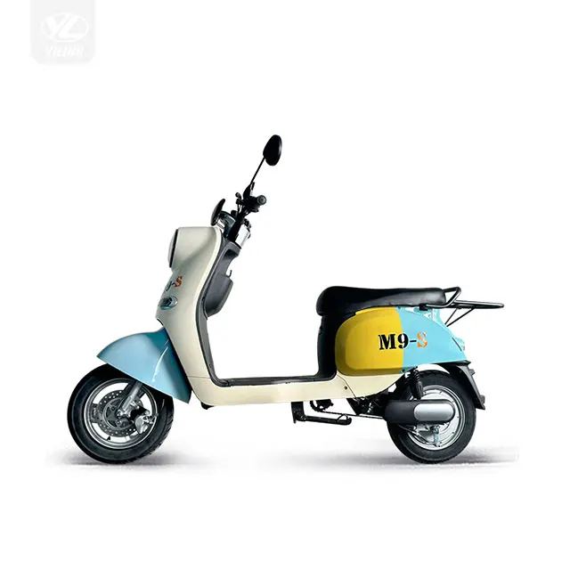 HOT Sale Wholesale High Power Electric Motorcycle  Cheap Electric Moped Scooter